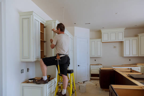 Licensed Kitchen Renovation service in Fairless Hills, PA - I E Kitchen