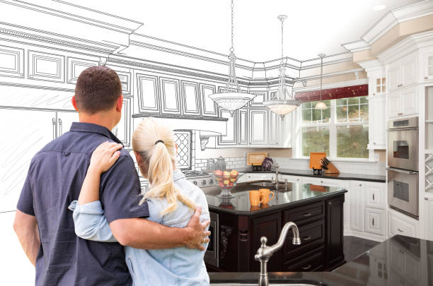 24/7 Emergency Kitchen Renovation experts in Fairless Hills, PA