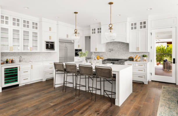 Reliable Kitchen Renovation contractor in Fairless Hills, PA by I E Kitchen